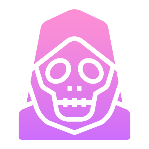 Grim reaper